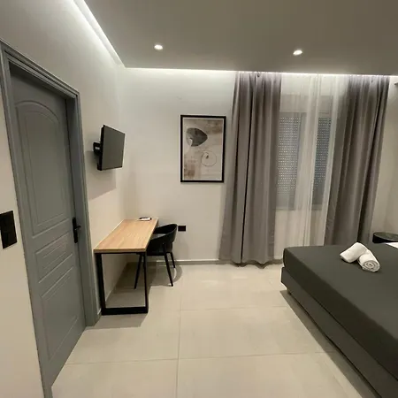 Pnoe Studio, Chania Center