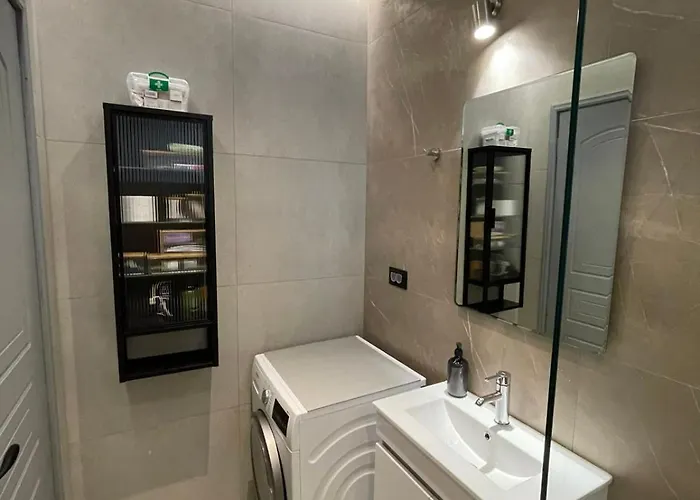 Pnoe Studio, Chania Center