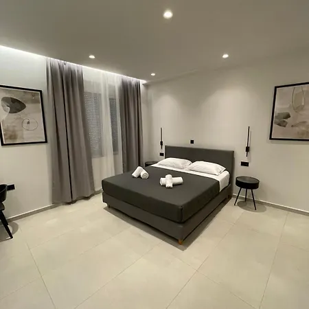 Pnoe Studio, Chania Center Chania (Crete)