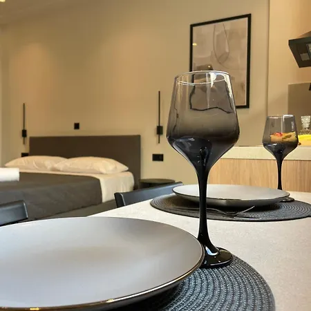 Pnoe Studio, Chania Center * Chania (Crete)