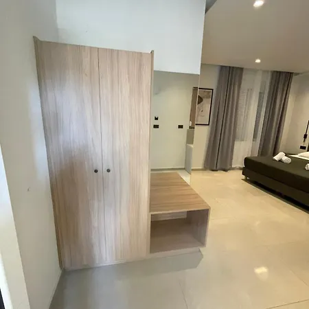 Pnoe Studio, Chania Center