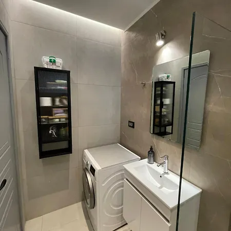 Pnoé Studio, Chania Center