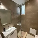 Apartment Pnoe Studio, Chania Center *