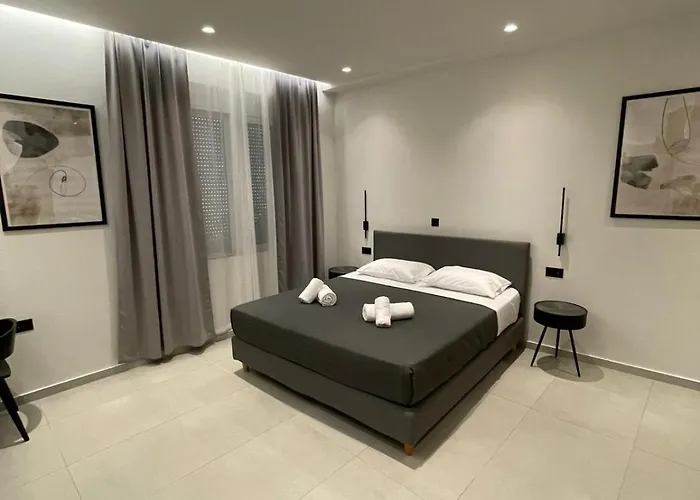 Pnoe Studio, Chania Center Ханья