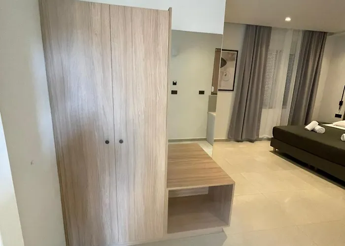 Pnoe Studio, Chania Center